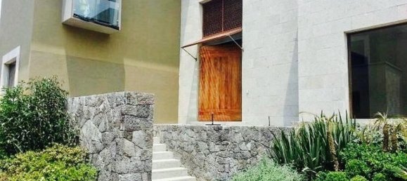 4 غرف نوم منزل في Mexico رقم 182121 2