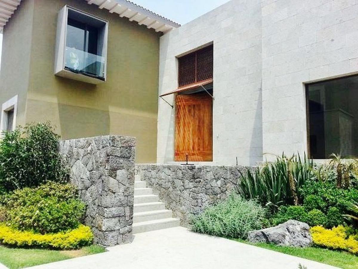 4 غرف نوم منزل في Mexico رقم 182121