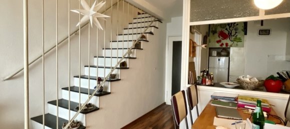 3 rooms Duplex in Britz, Germany No. 370864 13