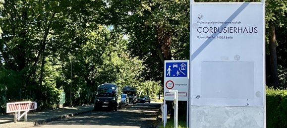 3 rooms Duplex in Britz, Germany No. 370864 4