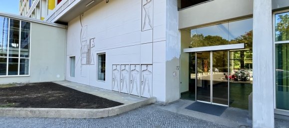 3 rooms Duplex in Britz, Germany No. 370864 5