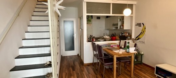 3 rooms Duplex in Britz, Germany No. 370864 11