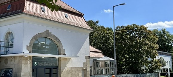 3 rooms Duplex in Britz, Germany No. 370864 6