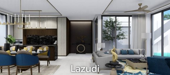 5 Schlafzimmer Villa in Bang Tao, Thailand, Nr. 21777 6