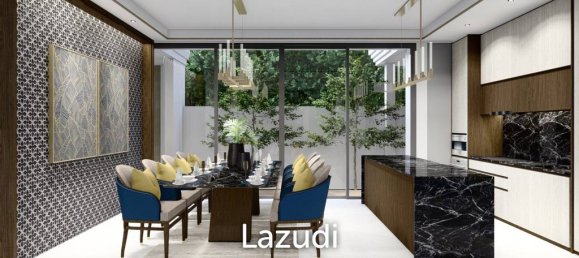 5 Schlafzimmer Villa in Bang Tao, Thailand, Nr. 21777 4