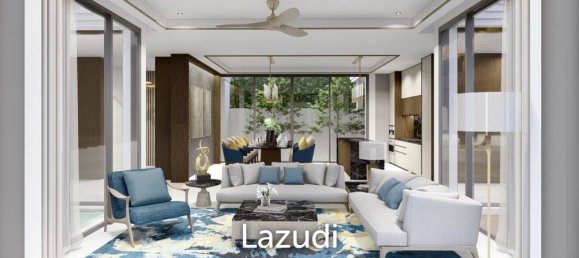 5 Schlafzimmer Villa in Bang Tao, Thailand, Nr. 21777 3