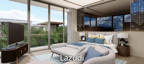 5 Schlafzimmer Villa in Bang Tao, Thailand, Nr. 21777 9