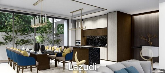 5 Schlafzimmer Villa in Bang Tao, Thailand, Nr. 21777 5