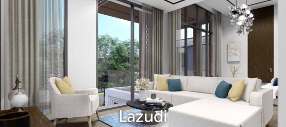 5 Schlafzimmer Villa in Bang Tao, Thailand, Nr. 21777 7