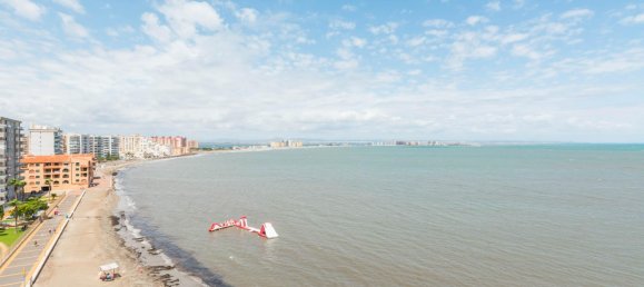 2 bedrooms Apartment in Murcia, Spain No. 140046 8