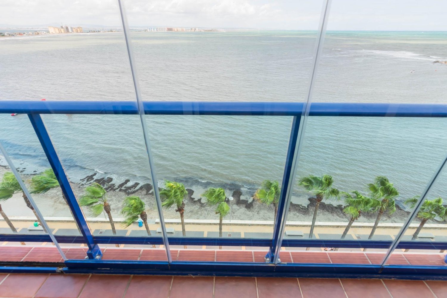 2 bedrooms Apartment in Murcia, Spain No. 140046