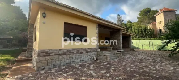 3 Schlafzimmer Haus in Naquera, Spain, Nr. 133717 12