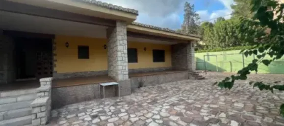 3 Schlafzimmer Haus in Naquera, Spain, Nr. 133717 14
