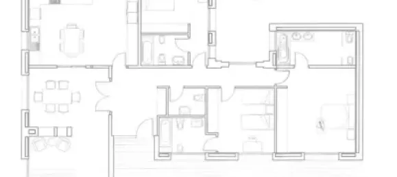 3 Schlafzimmer Haus in Naquera, Spain, Nr. 133717 11