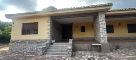 3 Schlafzimmer Haus in Naquera, Spain, Nr. 133717 13