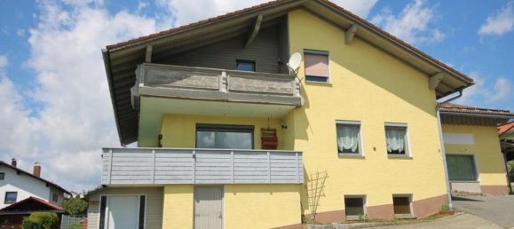 Casa de 9 habitaciónes en Freyung-Grafenau, Germany No. 139680 6