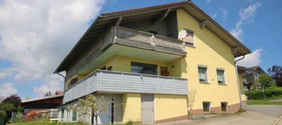 Casa de 9 habitaciónes en Freyung-Grafenau, Germany No. 139680 5