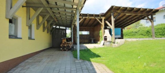 Casa de 9 habitaciónes en Freyung-Grafenau, Germany No. 139680 49