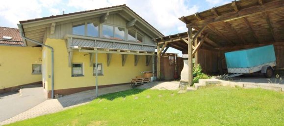 Casa de 9 habitaciónes en Freyung-Grafenau, Germany No. 139680 9