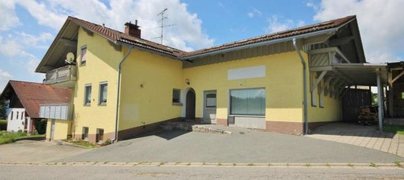 Casa de 9 habitaciónes en Freyung-Grafenau, Germany No. 139680 8