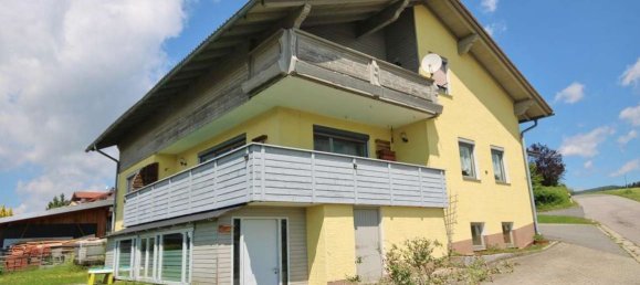 Casa de 9 habitaciónes en Freyung-Grafenau, Germany No. 139680 3