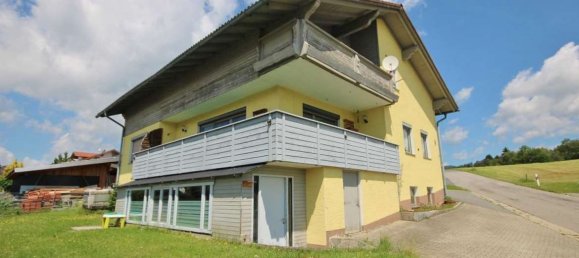 Casa de 9 habitaciónes en Freyung-Grafenau, Germany No. 139680 2