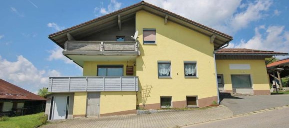 Casa de 9 habitaciónes en Freyung-Grafenau, Germany No. 139680 7