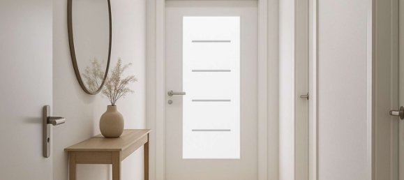 Пентхаус с 2 спальнями в Мюнхен, Германия № 313723 13