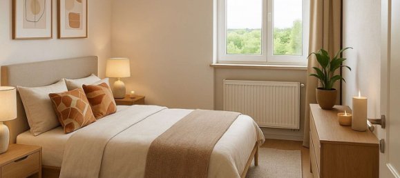 Пентхаус с 2 спальнями в Мюнхен, Германия № 313723 8