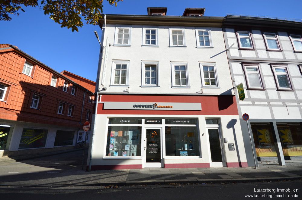 2 chambres Bâtiment à Northeim, Germany No. 91085