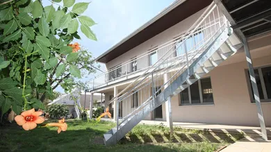 4 rooms Apartment in Weiden am See, Austria No. 105175