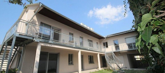 4 rooms Apartment in Weiden am See, Austria No. 105175 13