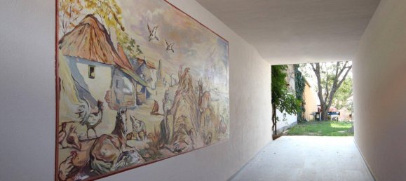 4 rooms Apartment in Weiden am See, Austria No. 105175 14