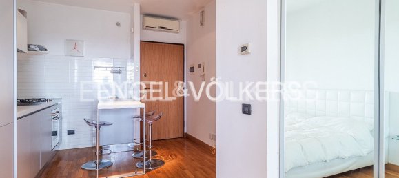 Apartamento T1 em Rome, Italy N.º 105166 2