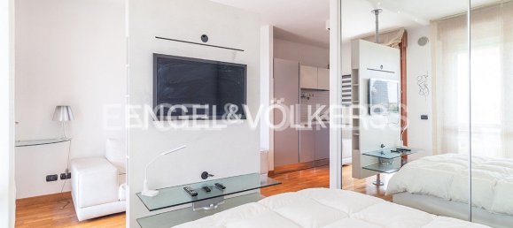 Apartamento T1 em Rome, Italy N.º 105166 5