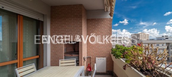 Apartamento T1 em Rome, Italy N.º 105166 9