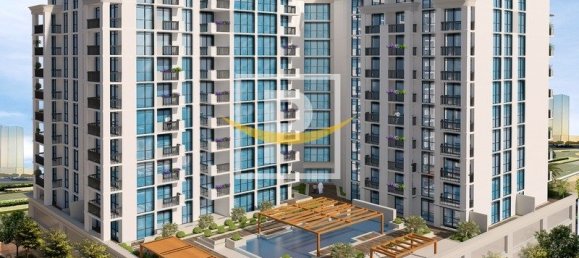 1 chambre Appartement à Al Furjan, UAE No. 8799 5