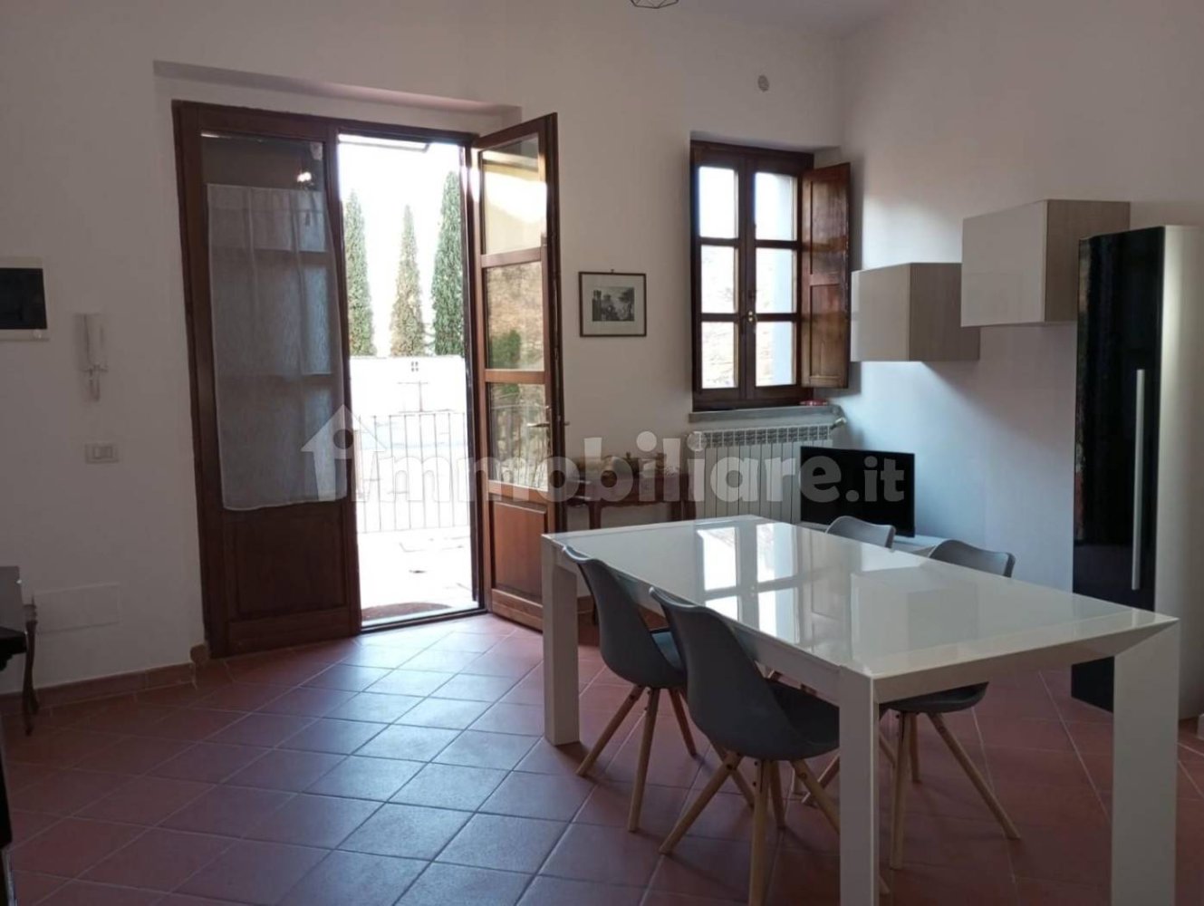 1 غرف نوم منزل في San Miniato, Italy رقم 352484