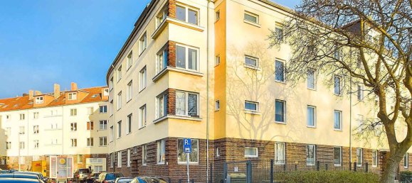 2-salle Appartement à Lower Saxony, Germany No. 127637 2