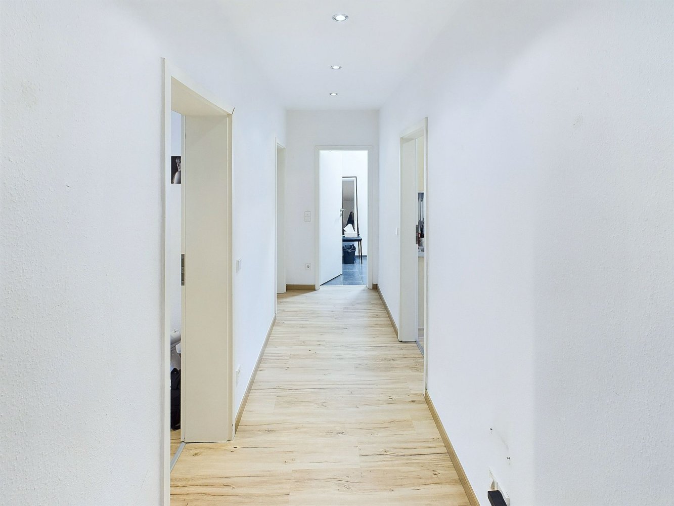 2-salle Appartement à Lower Saxony, Germany No. 127637