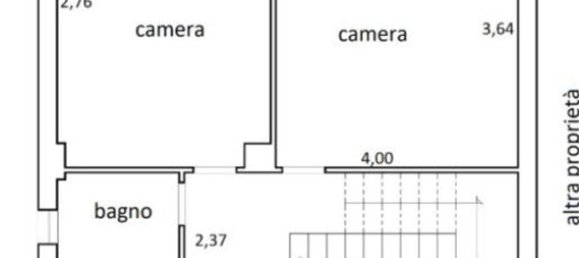 5 bedrooms Apartment in Pescopagano, Italy No. 346002 12