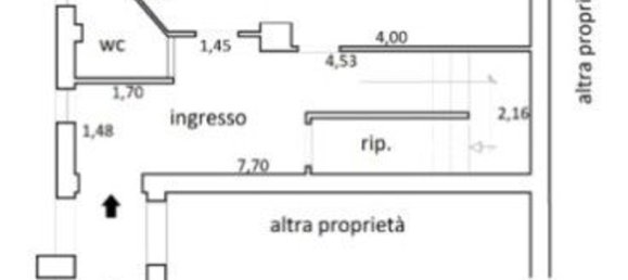5 bedrooms Apartment in Pescopagano, Italy No. 346002 15