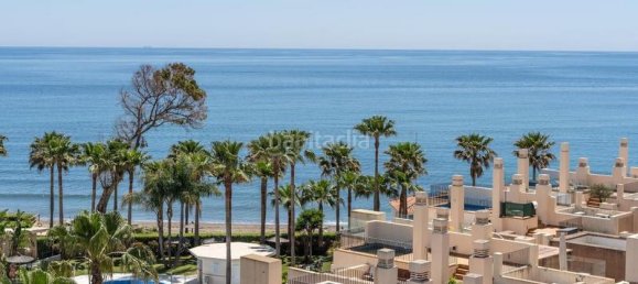 2 bedrooms Penthouse in Estepona, Spain No. 52026 5