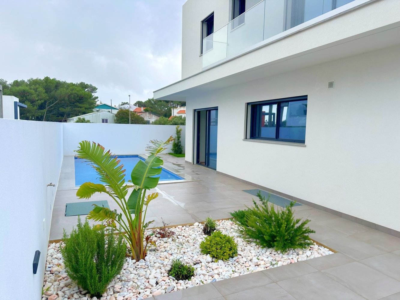 4 bedrooms House in Cascais, Portugal No. 132521