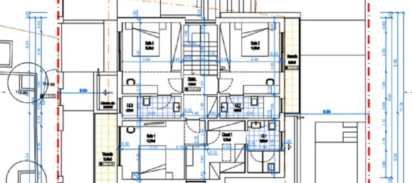 4 bedrooms House in Cascais, Portugal No. 132521 17