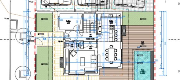 4 bedrooms House in Cascais, Portugal No. 132521 16