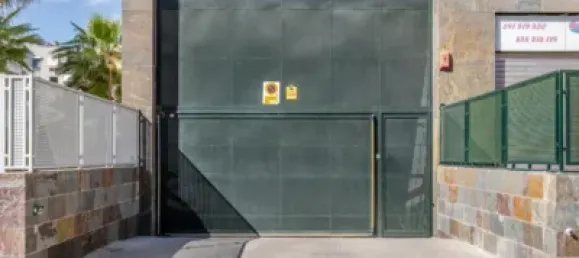 Garaje en Granada, Spain 20 m² No. 175293 5