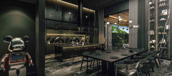 5 Schlafzimmer Villa in Phuket, Thailand, Nr. 78568 9