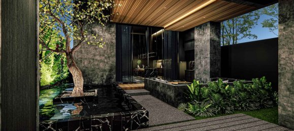 5 Schlafzimmer Villa in Phuket, Thailand, Nr. 78568 15