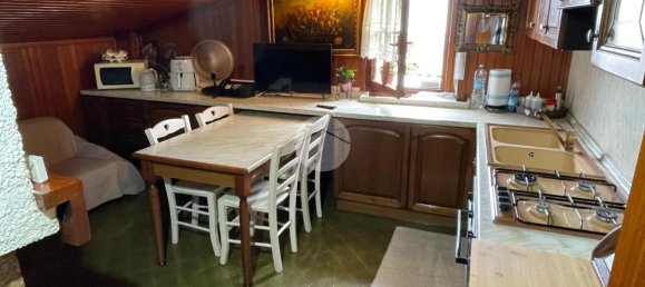 5 rooms Villa in Lissone, Italy No. 230583 12